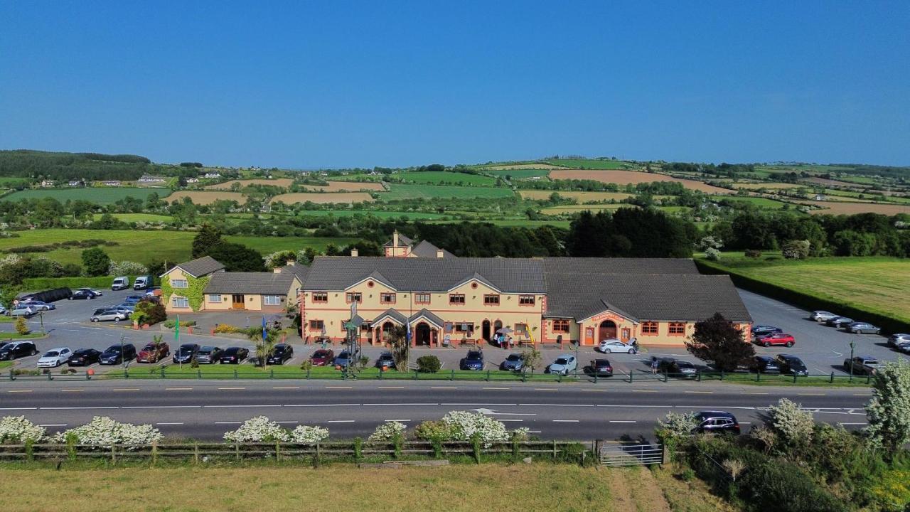 Rhu Glenn Hotel Waterford Exterior photo