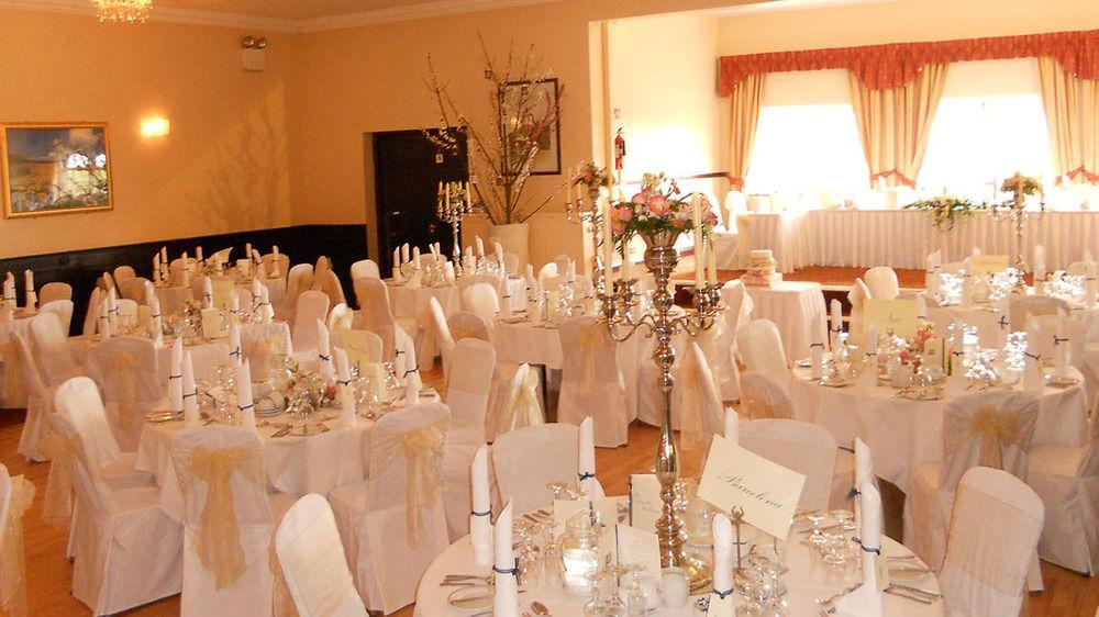 Rhu Glenn Hotel Waterford Exterior photo